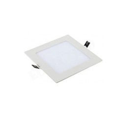 Foco Empotrar LED Interior 6W Book II
