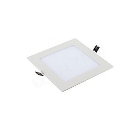 Foco Empotrar LED Interior 6W Book II