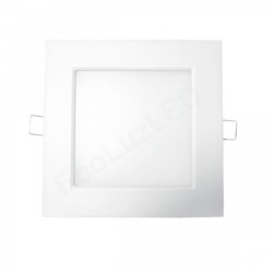 Downlight LED Interior 12W Book I