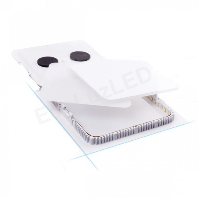 Downlight LED Interior 12W Book I
