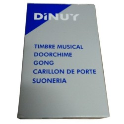 Timbre Musical Dos Notas 2