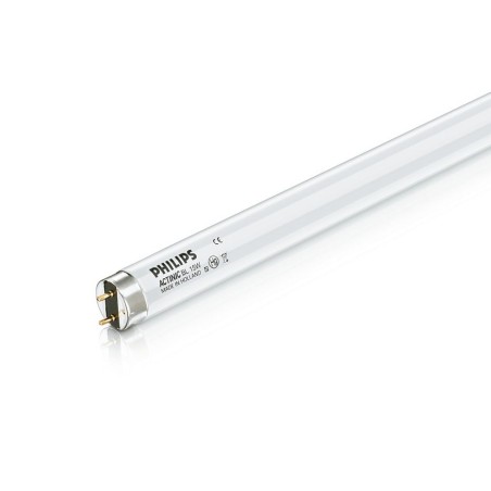Tubo Actinico Black Light 15W 45cm
