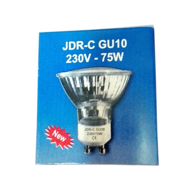 ALG GU10 75W