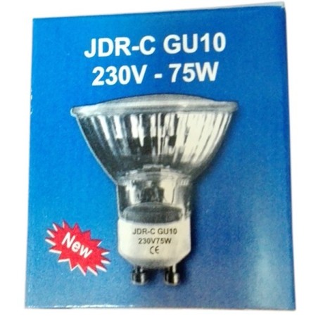 ALG GU10 75W