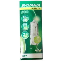Sylvania G-9 ECO 18W