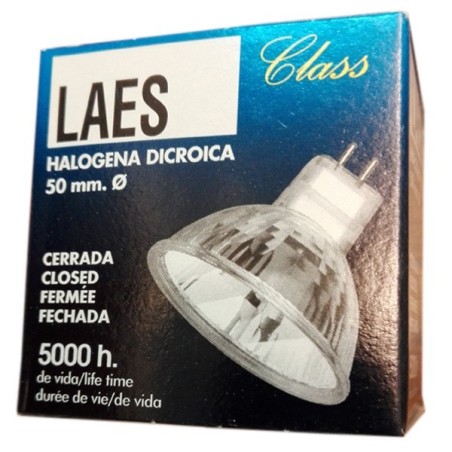 Laes MR16 GU 5.3 75W