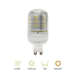Bombilla Led G-9 3.8W