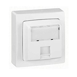 Base RJ45 UTP