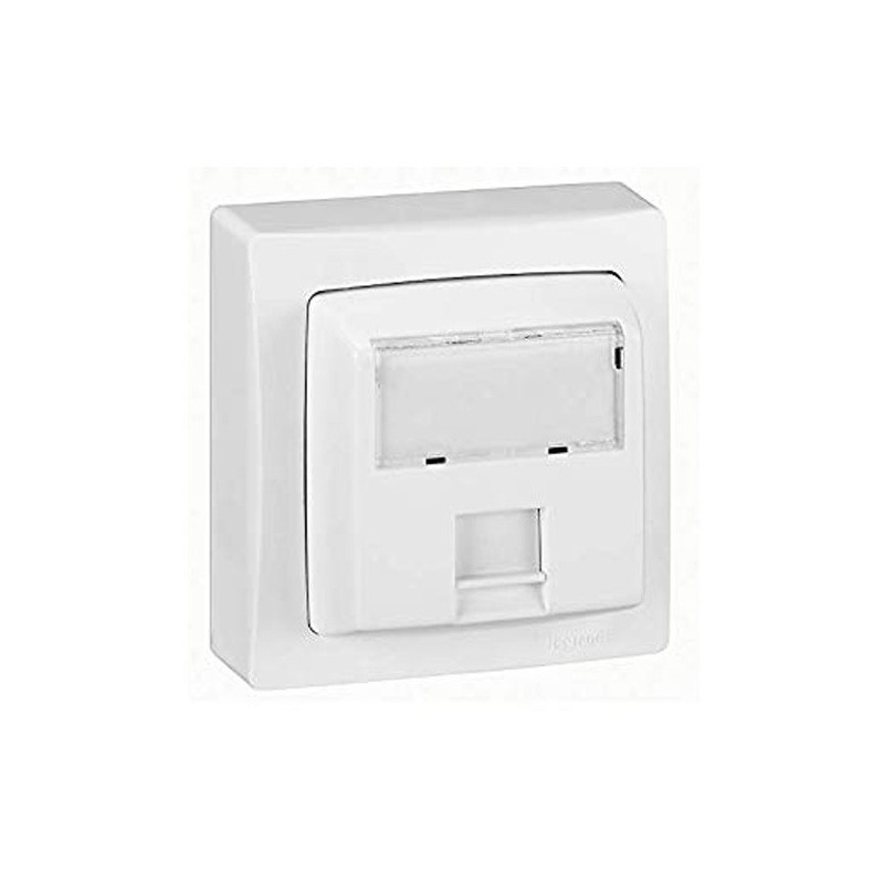 Base RJ45 UTP