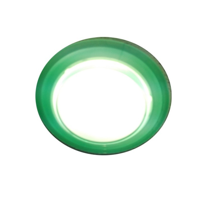 Downlight Cristal 2x13W