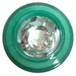 Downlight Cristal 2x13W 2