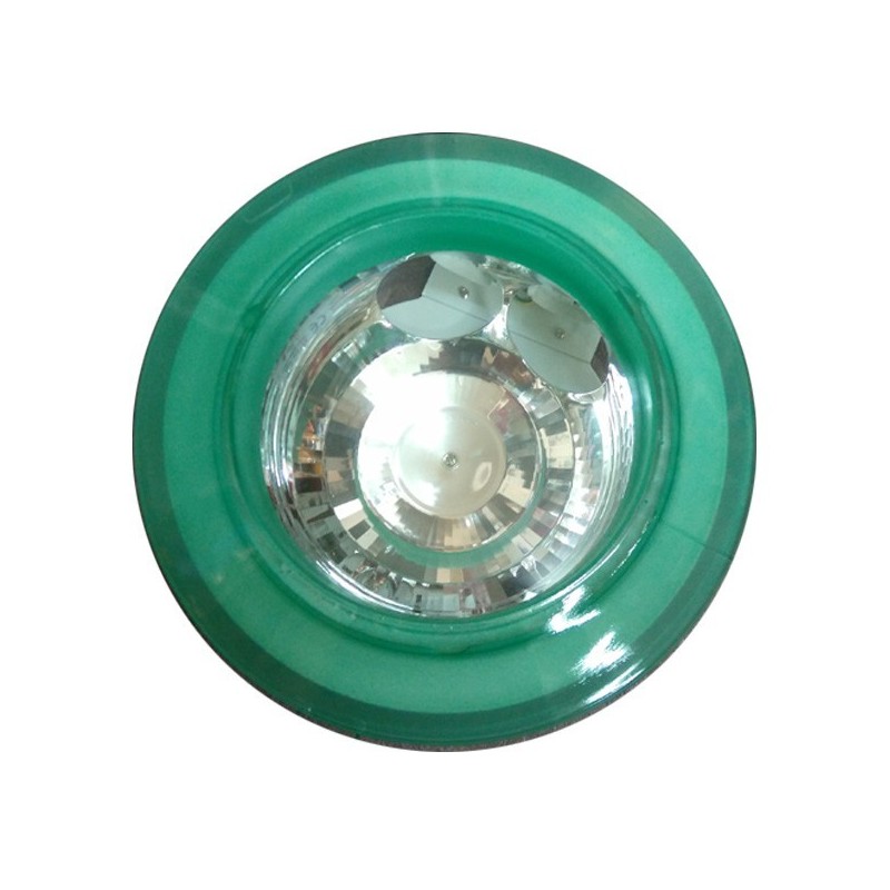 Downlight Cristal 2x13W