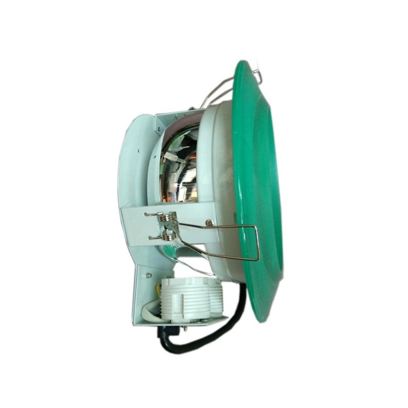 Downlight Cristal 2x13W