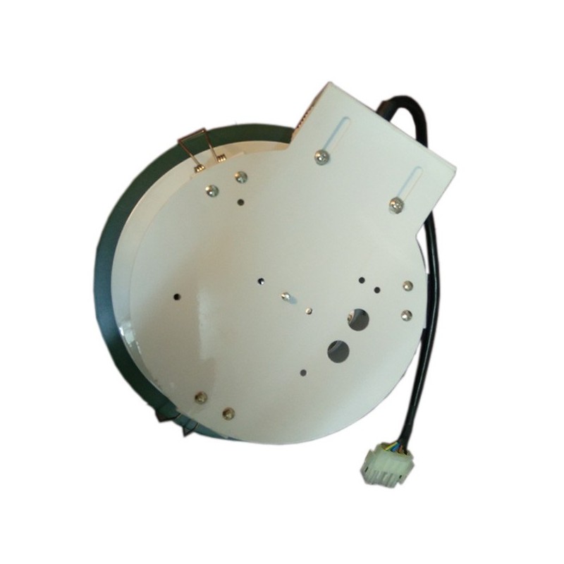 Downlight Cristal 2x13W