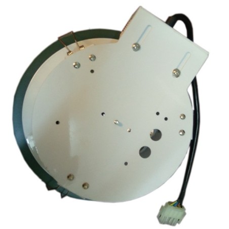 Downlight Cristal 2x13W