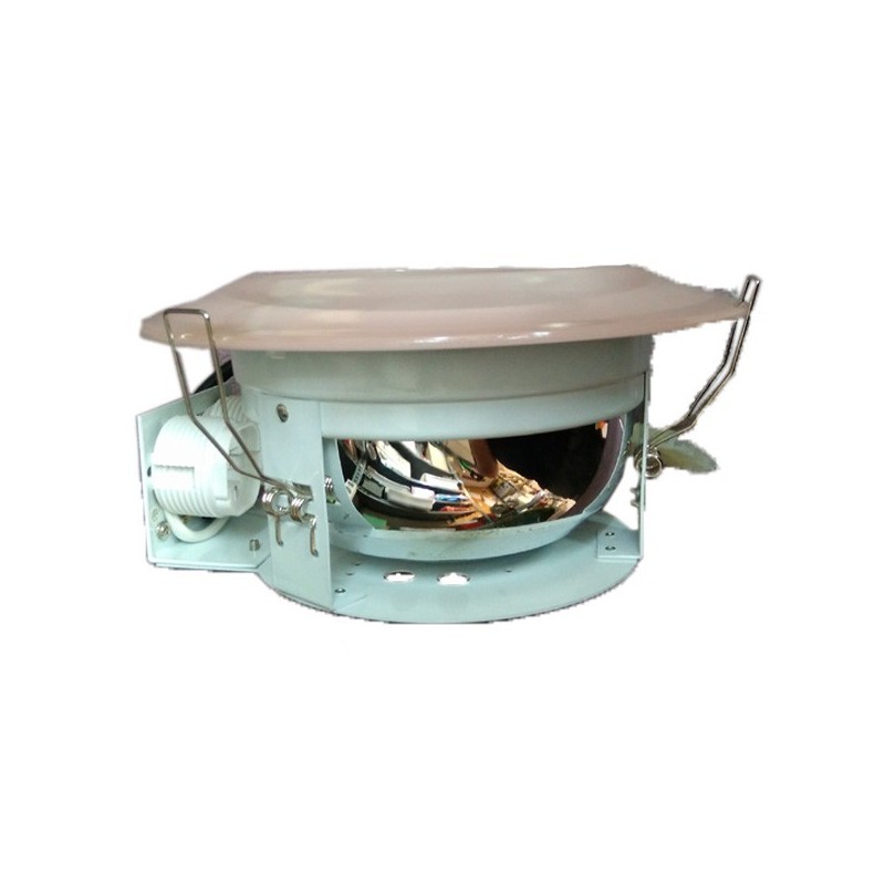 Downlight Cristal 2x13W