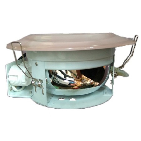 Downlight Cristal 2x13W