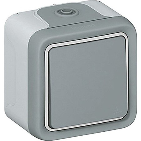 Pulsador Estanco Plexo 55 Superficie