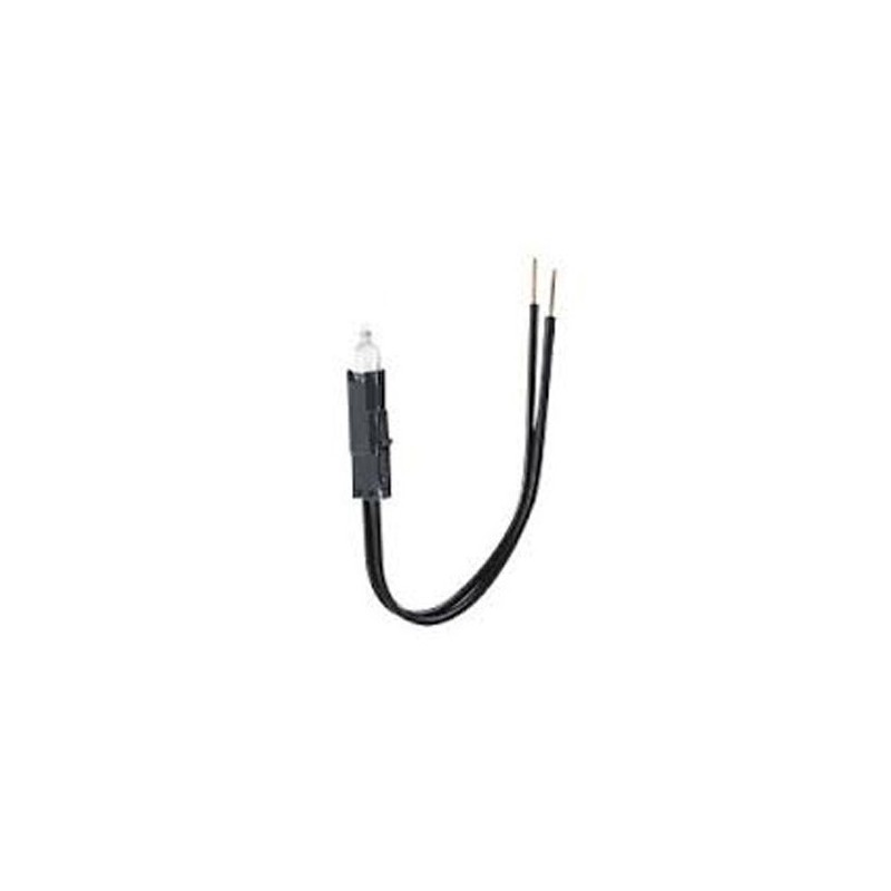 Luminoso para Mecanismos Con Visor