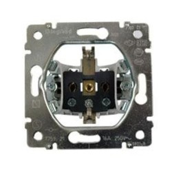 Base Enchufe 2P+T  Galea