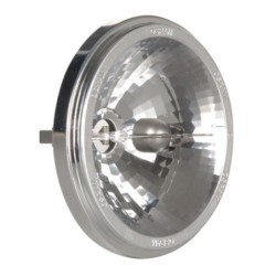 Bombilla Halospot 111 75w 12v 24º