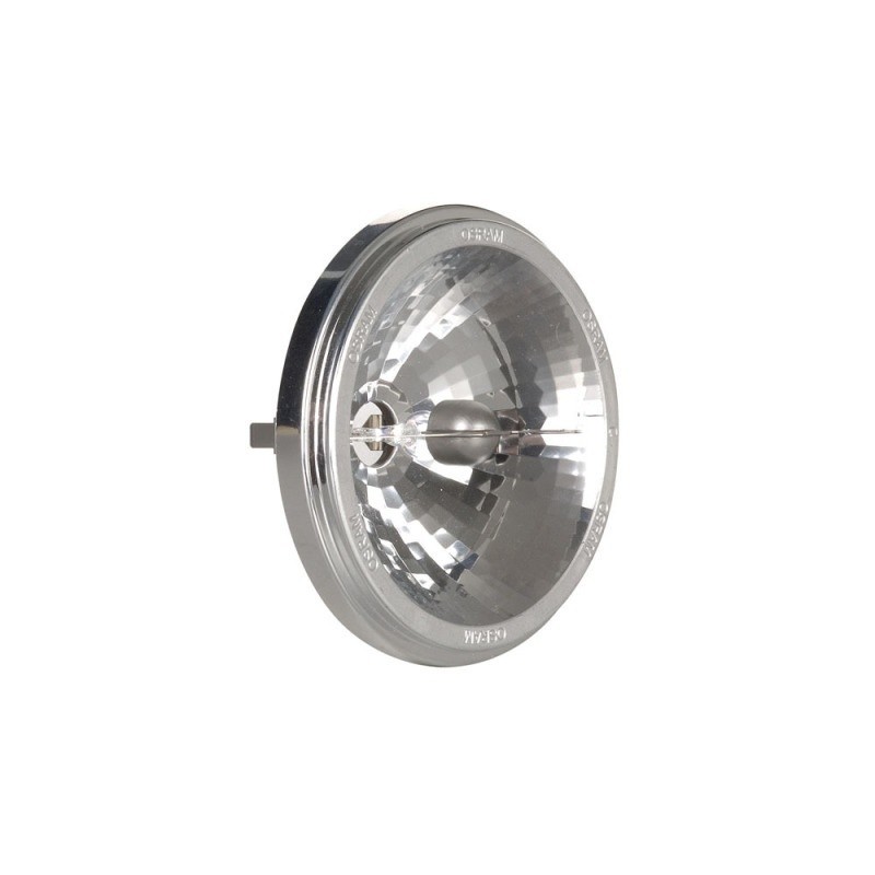 Bombilla Halospot 111 75w 12v 24º