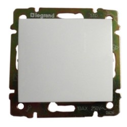 Tapa Ciega Blanca Valena