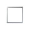 Placas con Intermedia Serie Simon 27