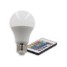 Bombillas LED Inteligentes