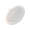 Downlight LED Redondo