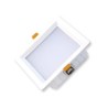 Downlight LED Cuadrado