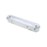 Pantallas Estancas para Tubos LED