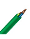 Manguera Eléctrica Verde