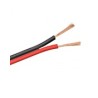 Cable Paralelo Rojo Negro