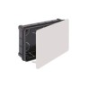 Cajas de Registro de Empotrar
